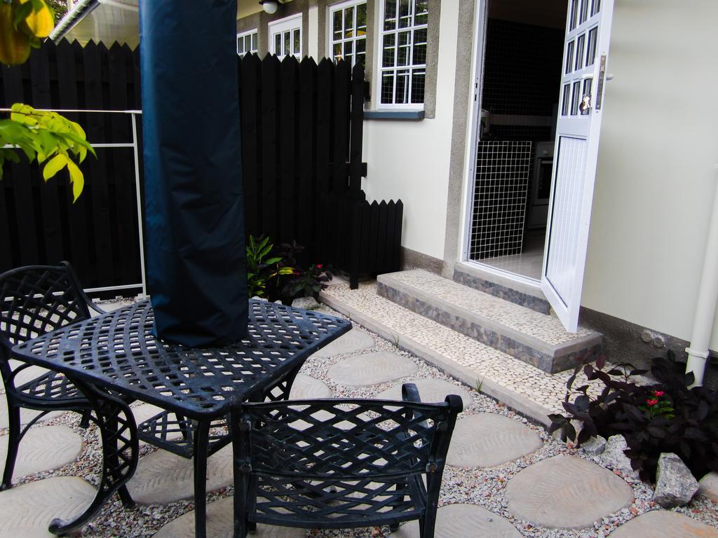 Maison Charme De L'Ile La Digue Room photo