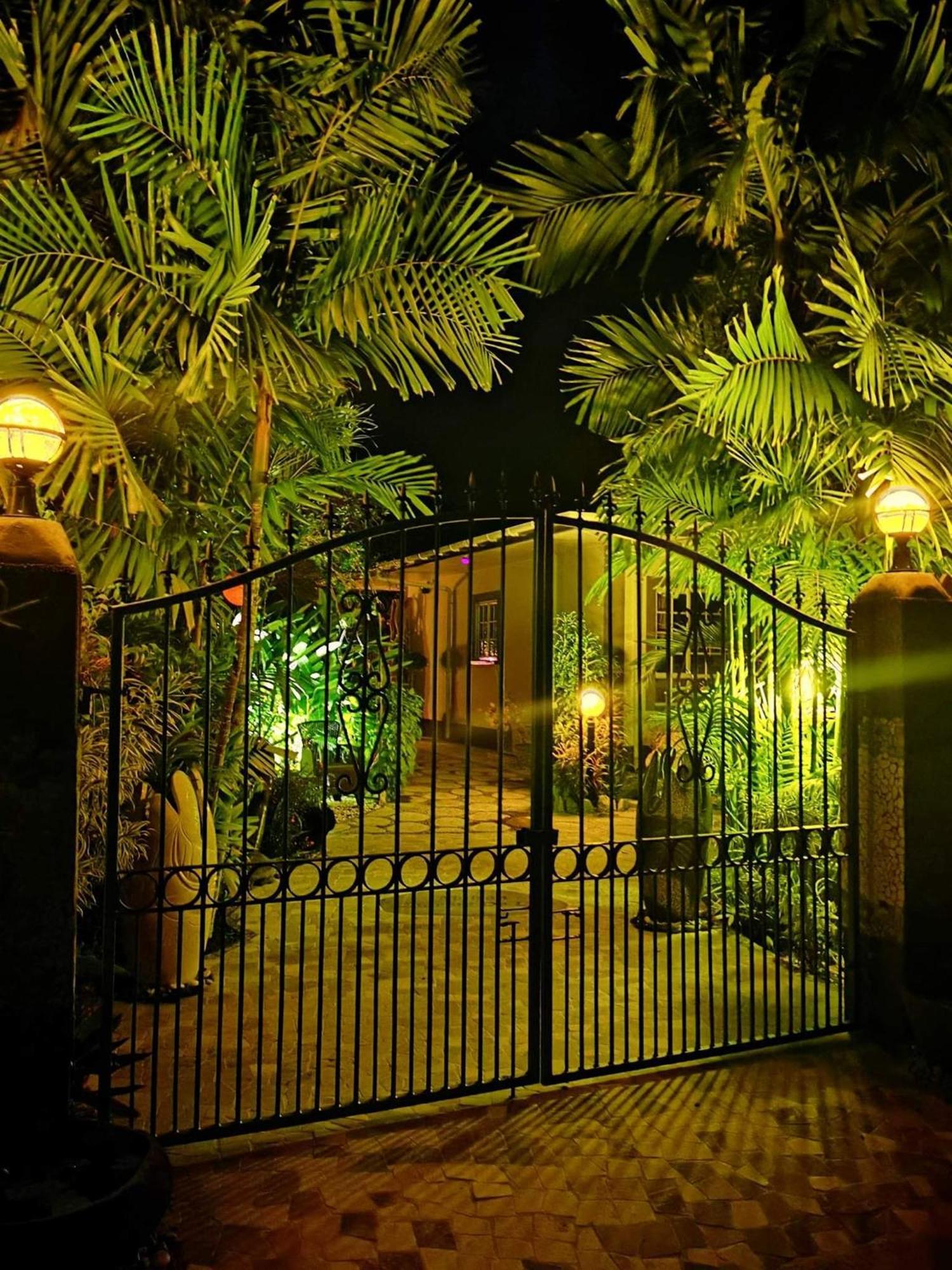 Maison Charme De L'Ile La Digue Exterior photo