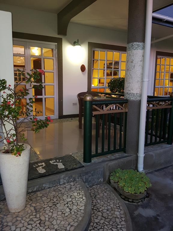 Maison Charme De L'Ile La Digue Exterior photo